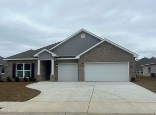 9012 Addison Blvd, Long Beach, MS 39560