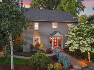 3529 SE Knapp St, Portland, OR 97202