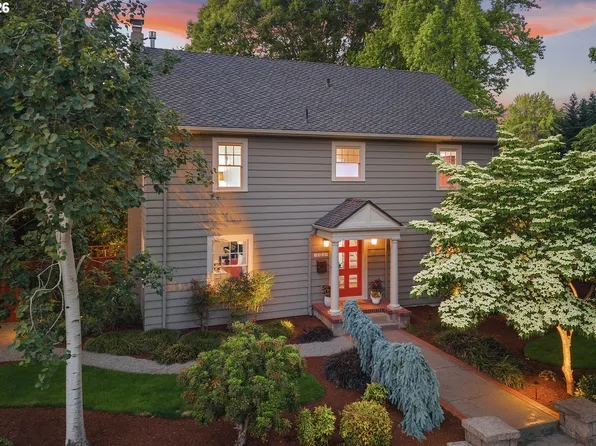 3529 SE Knapp St, Portland, OR 97202