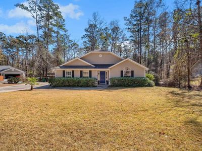 3463 Hawks Hill Trl, Tallahassee, FL, 32312