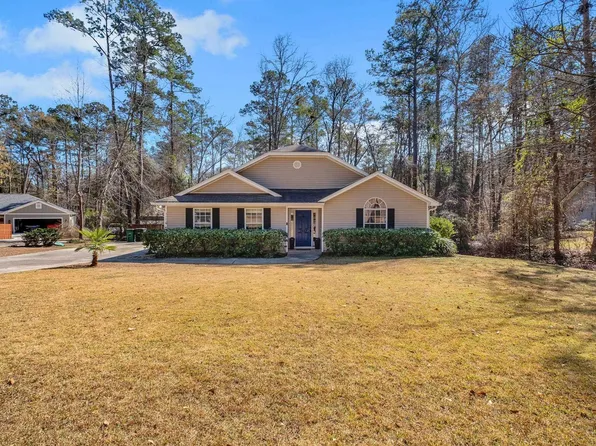 3463 Hawks Hill Trl, Tallahassee, FL 32312