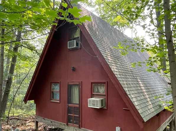 468 Maverick Trl, Hedgesville, WV 25427