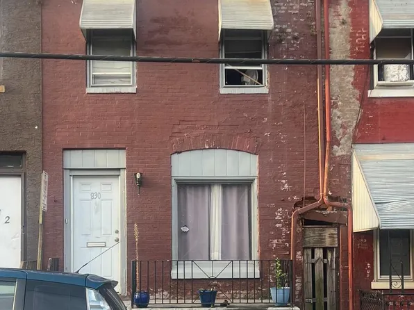 830 Elm St, Reading, PA 19601