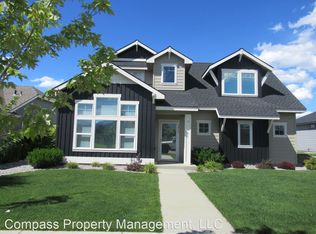 1411 W Snoqualmie Ave, Post Falls, ID 83854