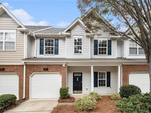 983 Pike Forest Dr, Lawrenceville, GA 30045