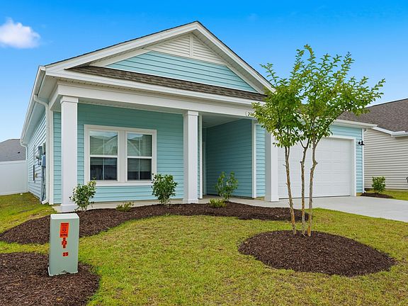 2nd image of 210 Autumn Olive Place