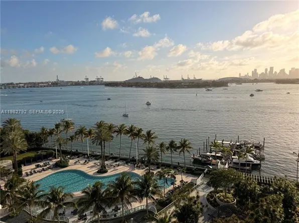 1500 Bay Rd, Miami Beach, FL