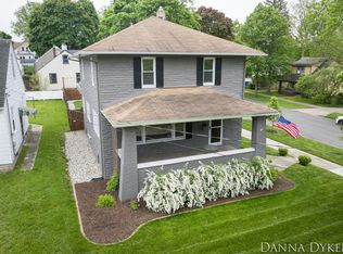 900 Flat St NE, Grand Rapids, MI