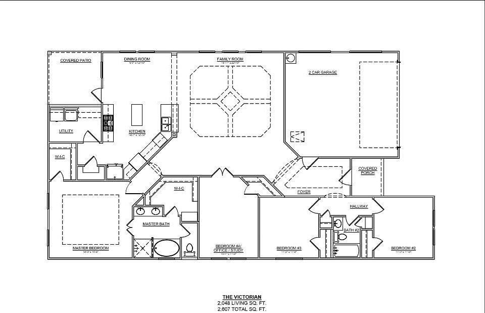 2nd image of 7641 Neches Dr