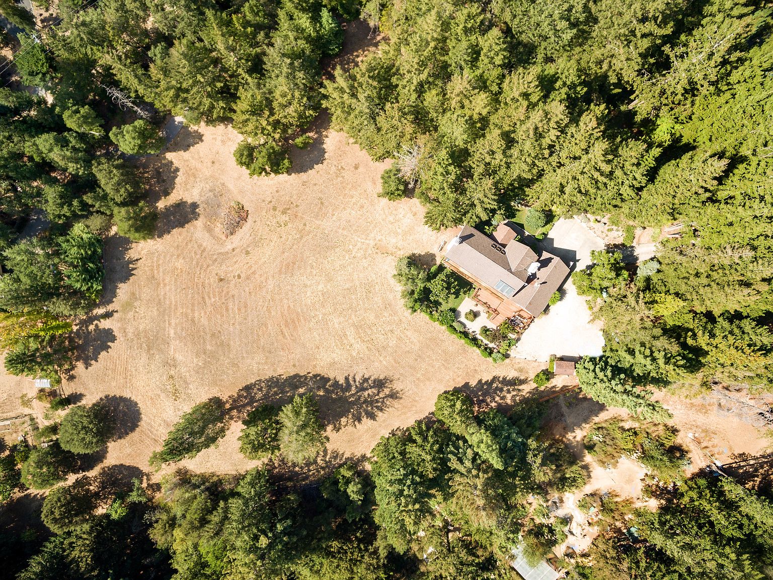 133 Rustic Ln, Bonny Doon, CA 95060 Zillow