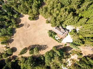 133 Rustic Ln, Bonny Doon, CA 95060