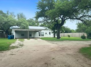 610 Guadalupe St S, Kerrville, TX 78028