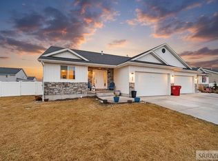 655 Lincoln St, Rigby, ID 83442