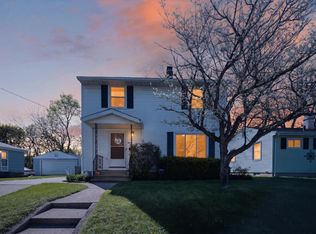 1116 Woodlawn Blvd, South Bend, IN 46616