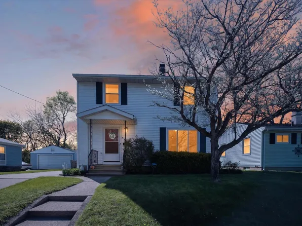1116 Woodlawn Blvd, South Bend, IN 46616