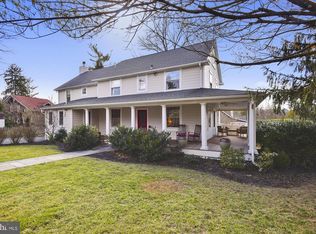 1501 Carrollton Ave, Towson, MD 21204