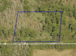 Osage Rd, Malabar, FL 32950