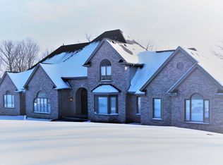 1635 Hidden Creek Ln, Belvidere, IL 61008