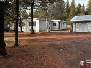 52406 Deer Field Dr, La Pine, OR 97739