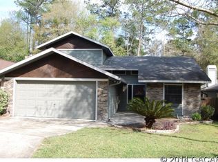 2323 NW 69th Ter, Gainesville, FL 32606