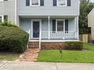 9 Dominion Way, Augusta, GA 30907