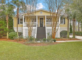 356 Tidal Terrace Ct, Mount Pleasant, SC 29464