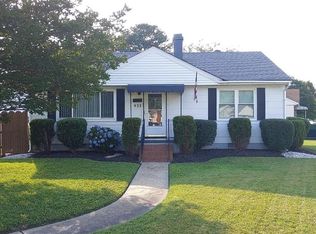 933 Kinglet Ave, Chesapeake, VA 23324