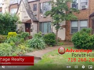 6847 Juno St, Forest Hills, NY 11375