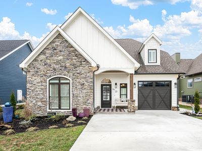 22 Driftwood Ct, Winchester, TN, 37398
