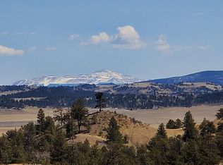 187 Arroyo Ct, Hartsel, CO 80449