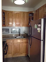 Rented by Village City Real Estate LLC