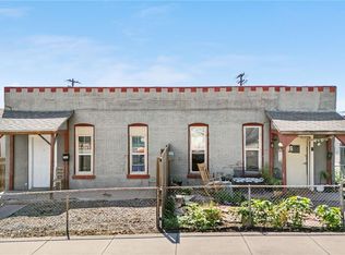741 Mariposa St, Denver, CO 80204