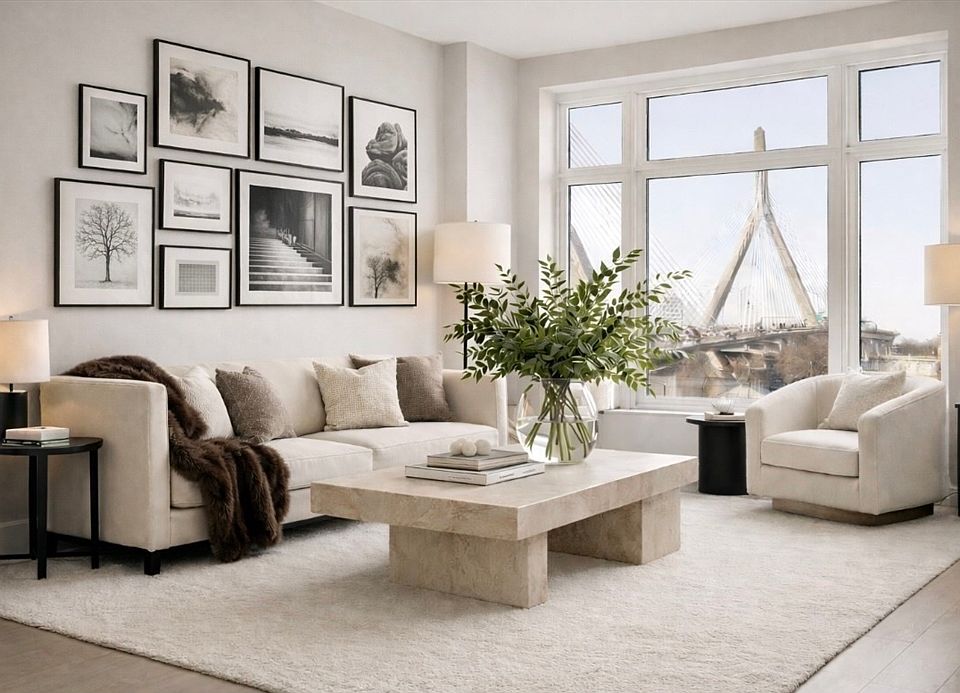 1st image of 100 Lovejoy Wharf Unit 4J