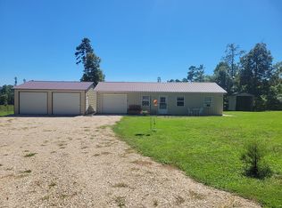 420 County Road 437, Birch Tree, MO 65438