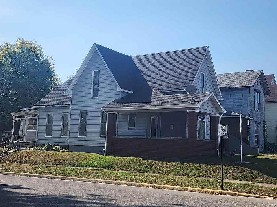1st image of 1631 E Broadway St