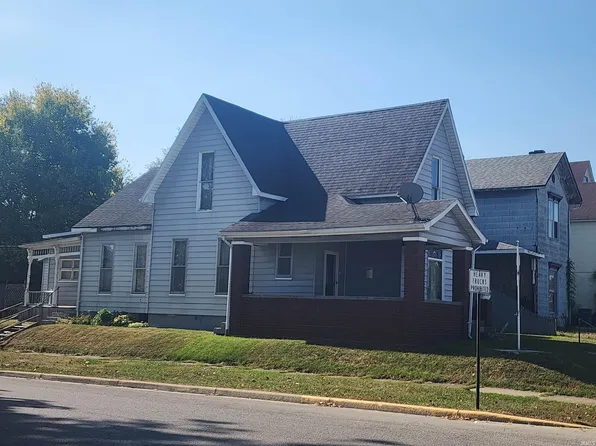 1631 E Broadway St, Logansport, IN 46947