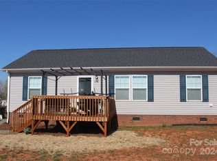 1156 Alf Hoover Rd, Vale, NC 28168