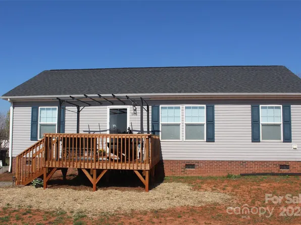 1156 Alf Hoover Rd, Vale, NC 28168