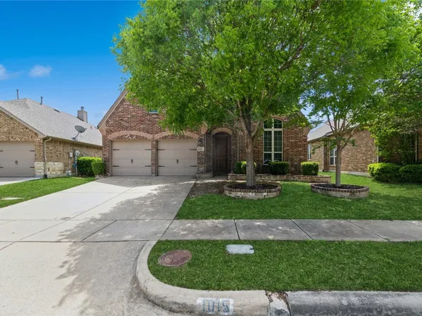 1015 Somerset Cir, Forney, TX 75126