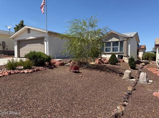 660 S Dakota Dr, Camp Verde, AZ 86322