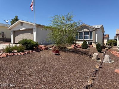 660 S Dakota Dr, Camp Verde, AZ, 86322