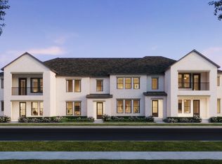 Sunny Interior Plan, Hazelwood, Frisco, TX 75033