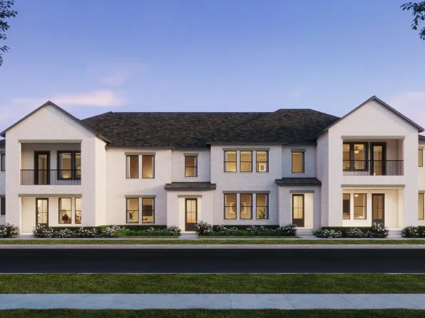 Helaina Plan, Hazelwood