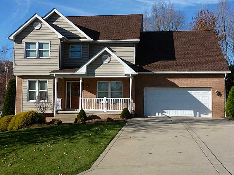 302 Marigold Dr, Greensburg, PA 15601 Zillow