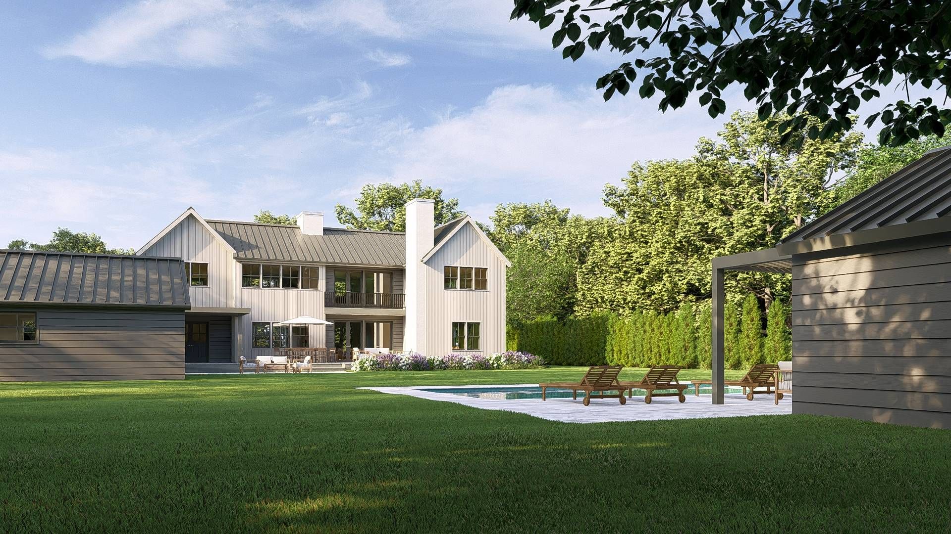 12 Marsden St, Sag Harbor, NY 11963 Out East