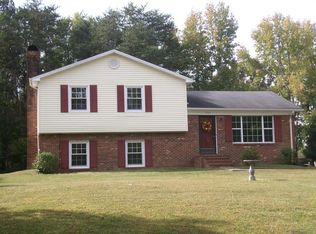 234 Greenfield Rd, South Boston, VA 24592