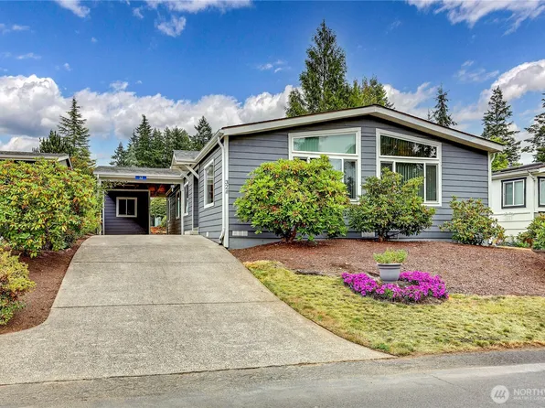 1754 NE Mesford Road #32, Poulsbo, WA 98370