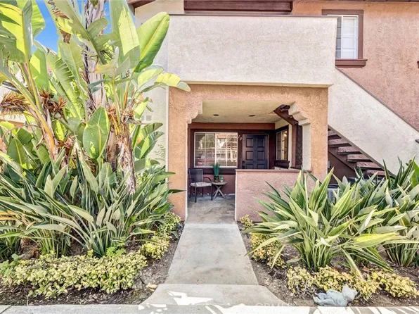 10 Flor De Mar, Rancho Santa Margarita, CA 92688