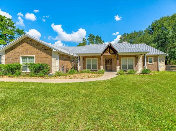 453 Southcreek Park, Livingston, TX 77351