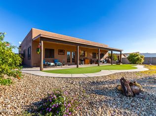 31512 N 224TH Drive N, Wittmann, AZ 85361